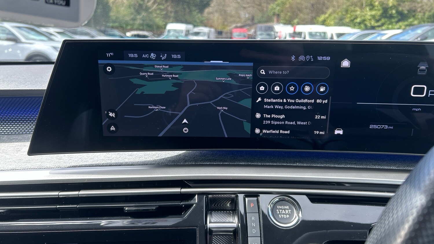 Used Peugeot 3008 2025 for sale - 78073577: Photo 32