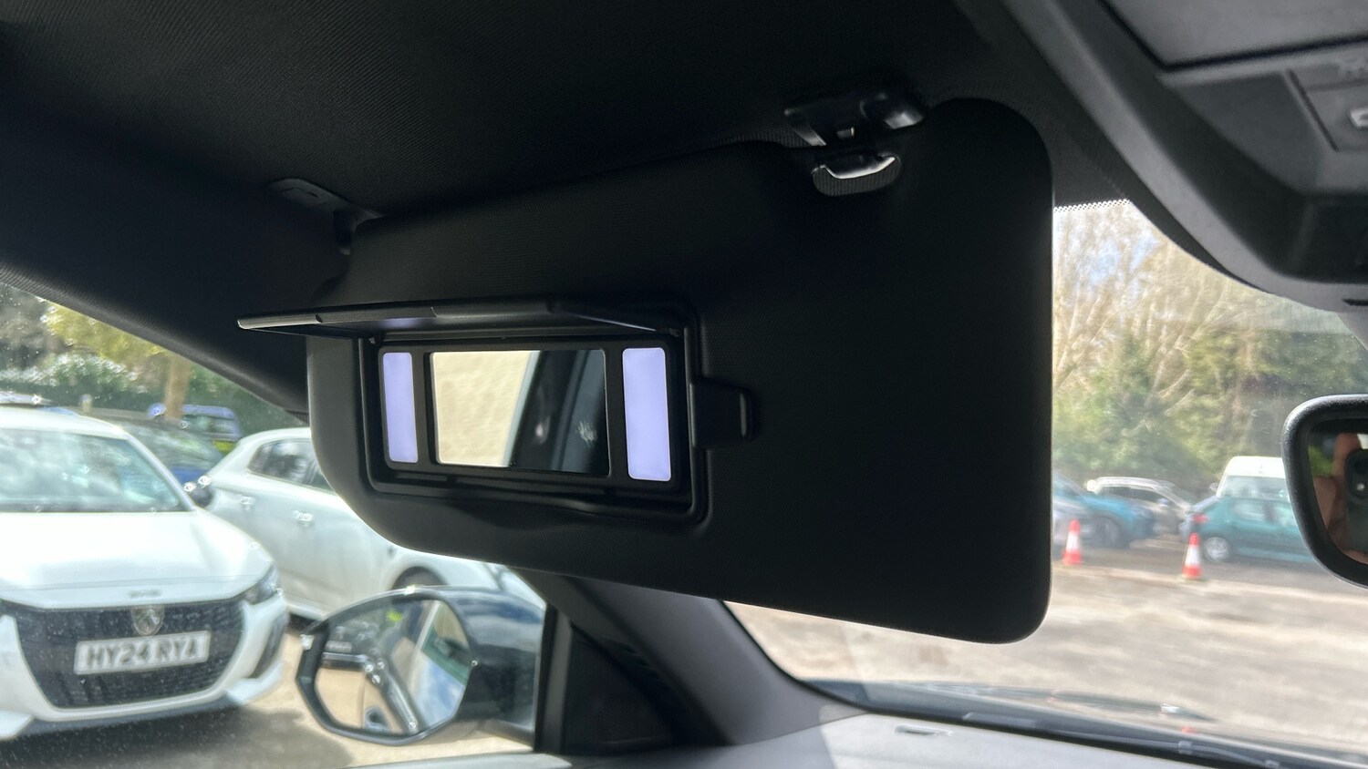 Used Peugeot 3008 2025 for sale - 78073577: Photo 35