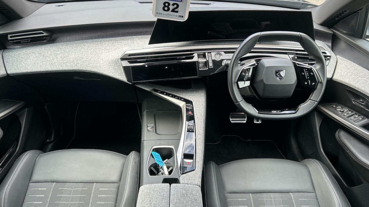 Used Peugeot 3008 2025 for sale - 78073577: Photo 4