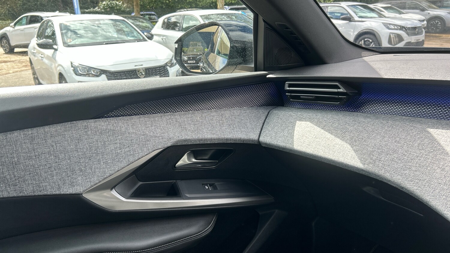 Used Peugeot 3008 2025 for sale - 78073577: Photo 40