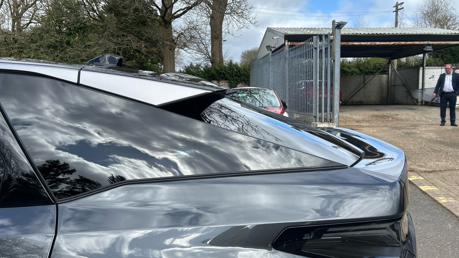 Used Peugeot 3008 2025 for sale - 78073577: Photo 41