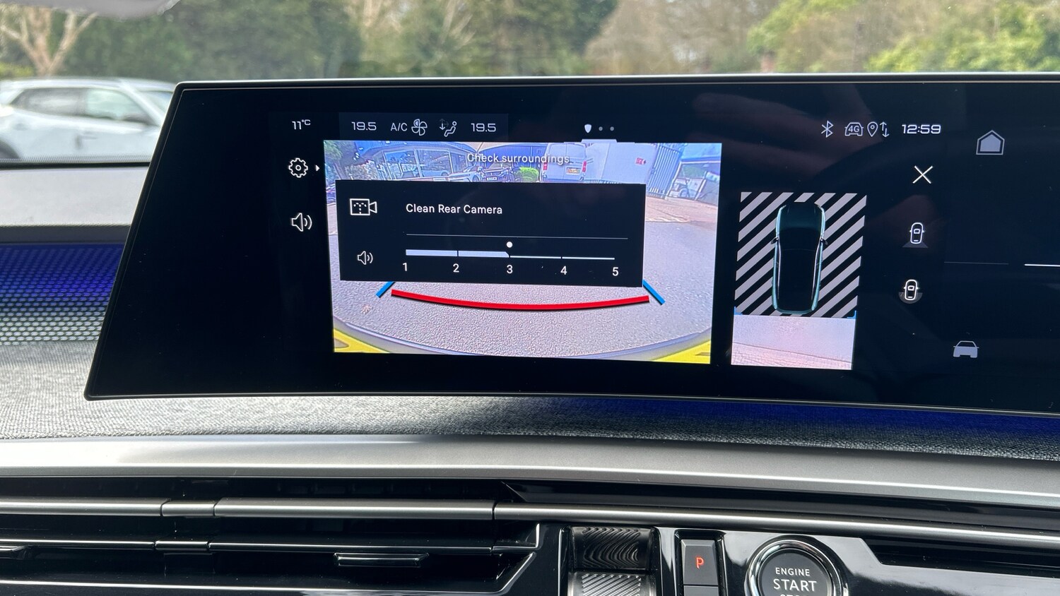 Used Peugeot 3008 2025 for sale - 78073577: Photo 42