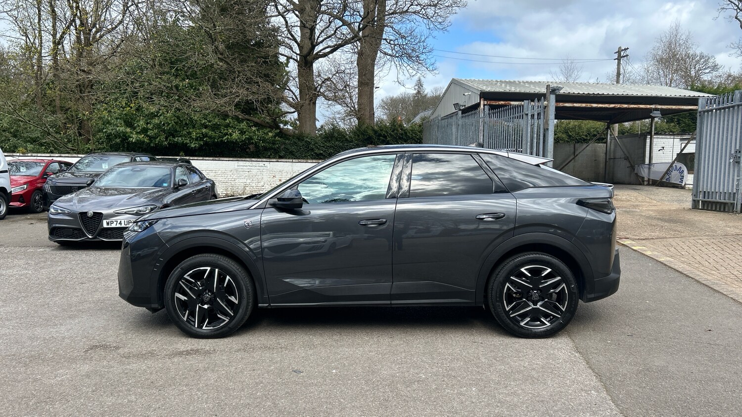 Used Peugeot 3008 2025 for sale - 78073577: Photo 6