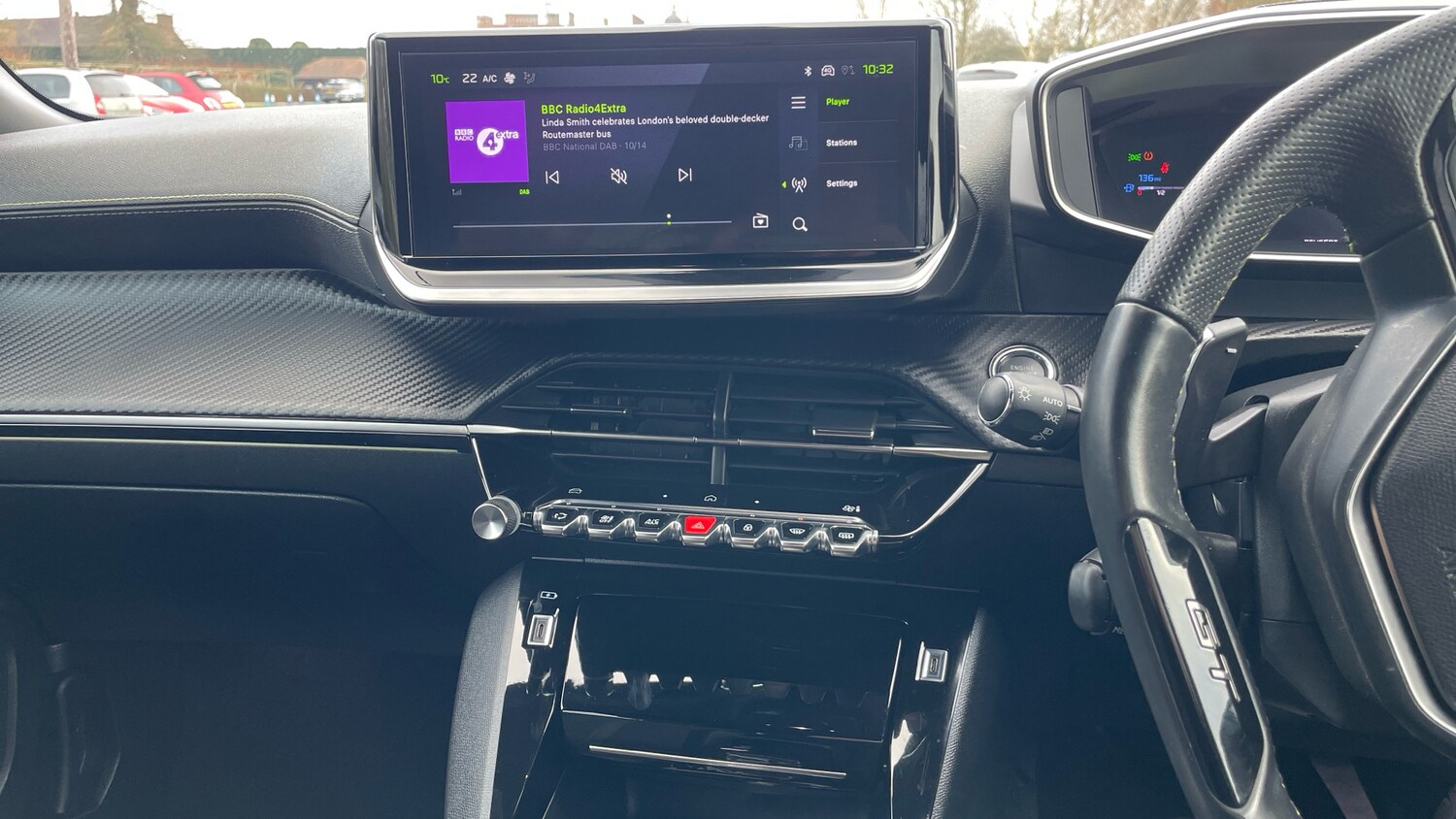 Used Peugeot 2008 2024 for sale - 78171972: Photo 10