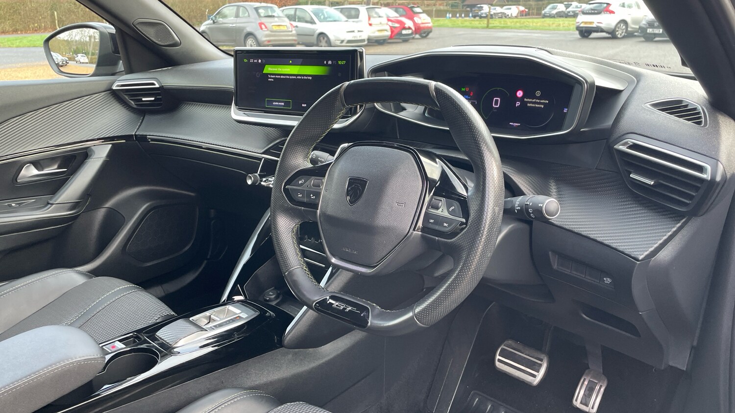 Used Peugeot 2008 2024 for sale - 78171972: Photo 11