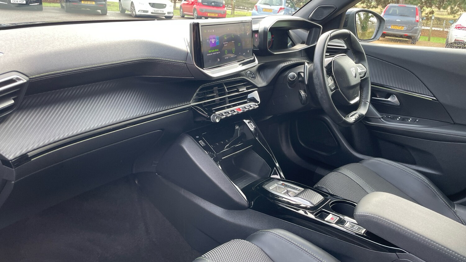 Used Peugeot 2008 2024 for sale - 78171972: Photo 12