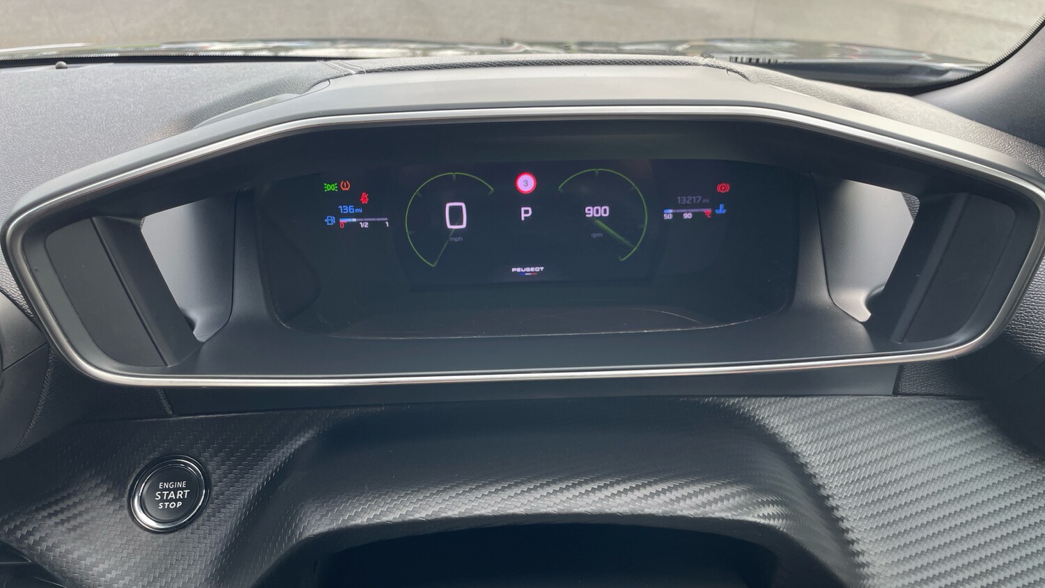 Used Peugeot 2008 2024 for sale - 78171972: Photo 13