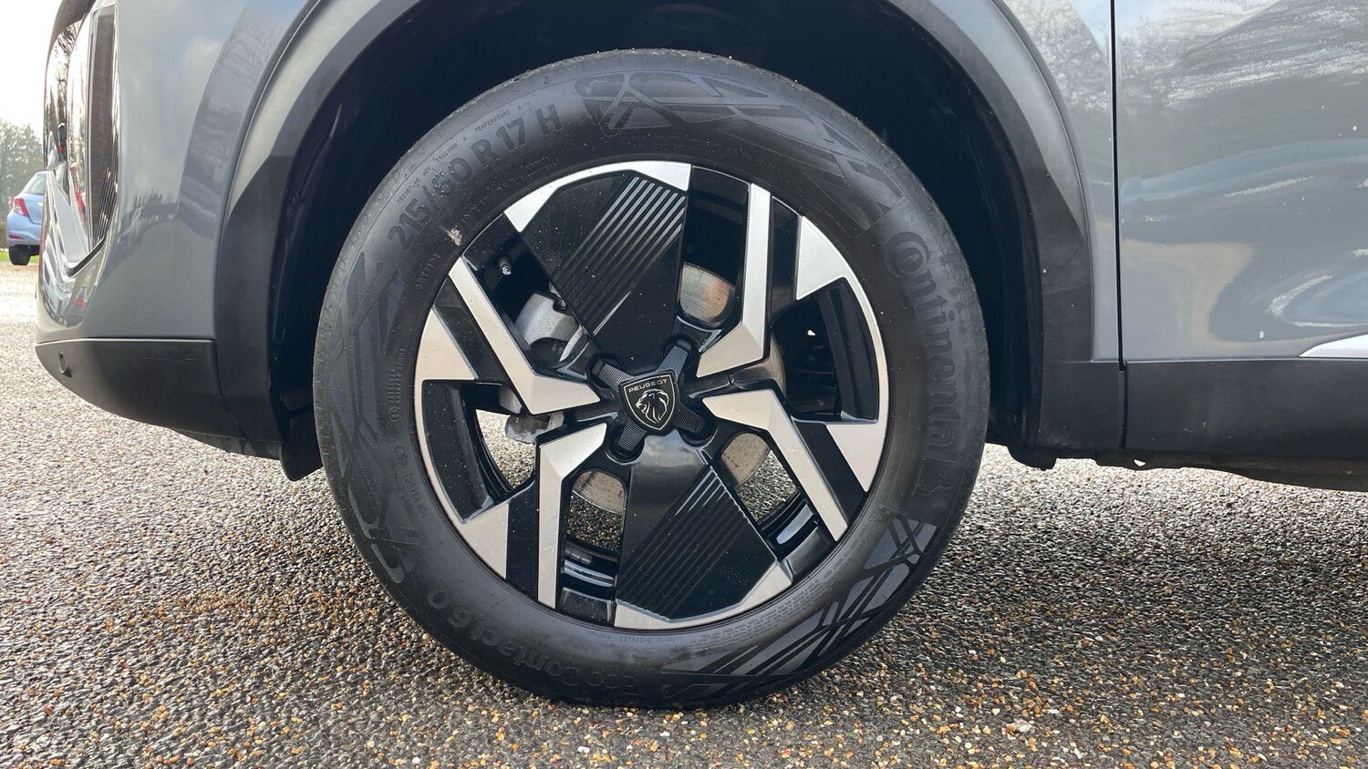 Used Peugeot 2008 2024 for sale - 78171972: Photo 14