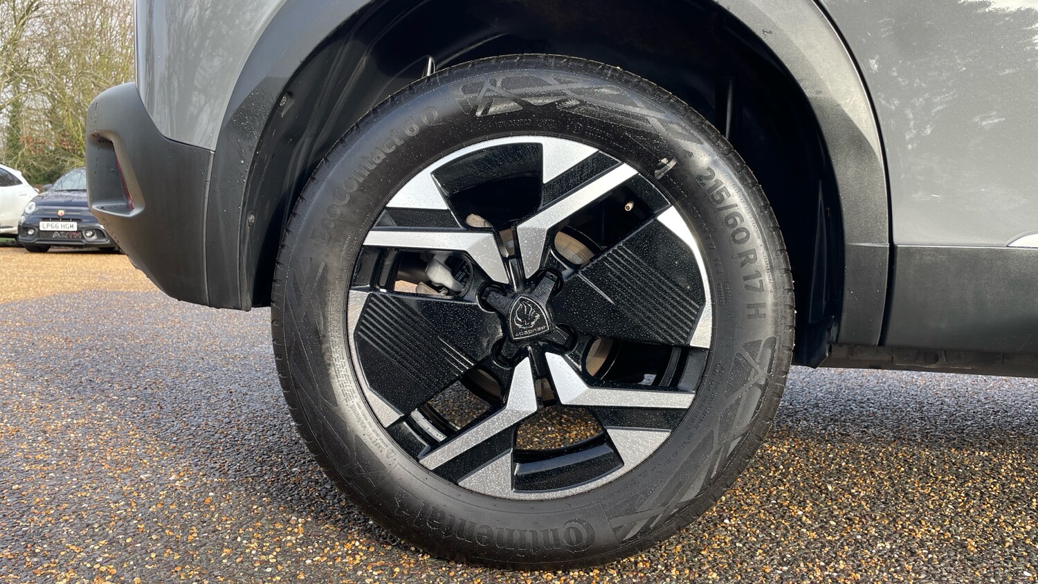 Used Peugeot 2008 2024 for sale - 78171972: Photo 16