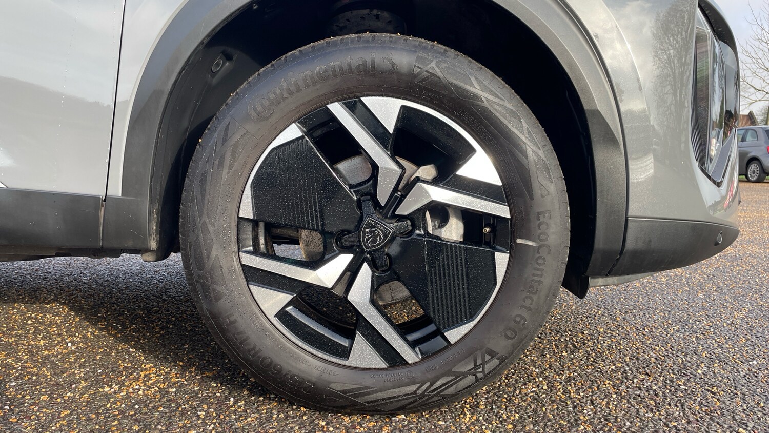 Used Peugeot 2008 2024 for sale - 78171972: Photo 17