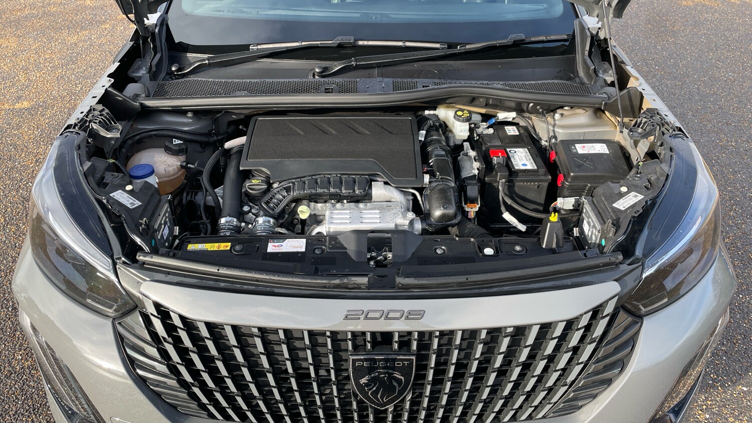 Used Peugeot 2008 2024 for sale - 78171972: Photo 18