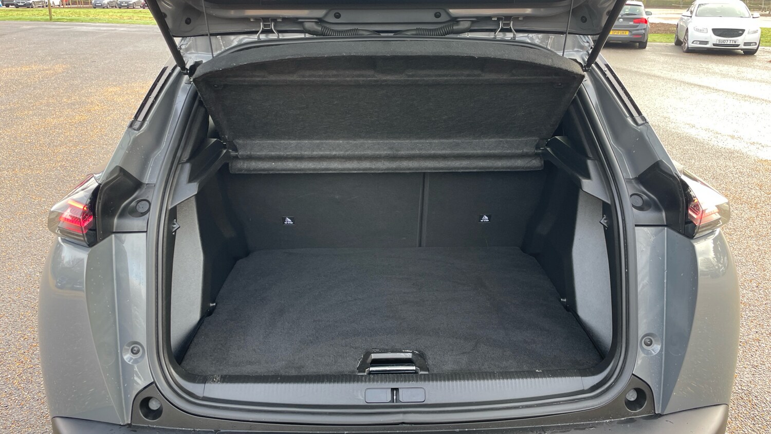 Used Peugeot 2008 2024 for sale - 78171972: Photo 19