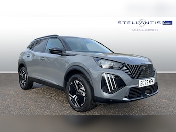 Used Peugeot 2008 2024 for sale - 78171972: Photo