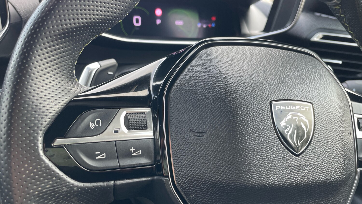 Used Peugeot 2008 2024 for sale - 78171972: Photo 23