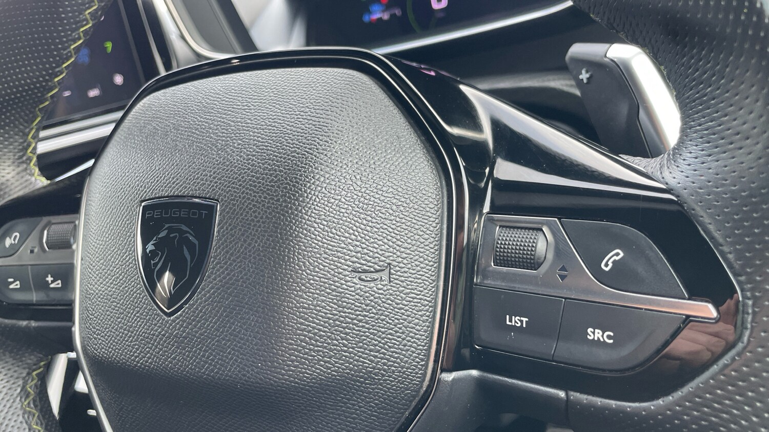 Used Peugeot 2008 2024 for sale - 78171972: Photo 24