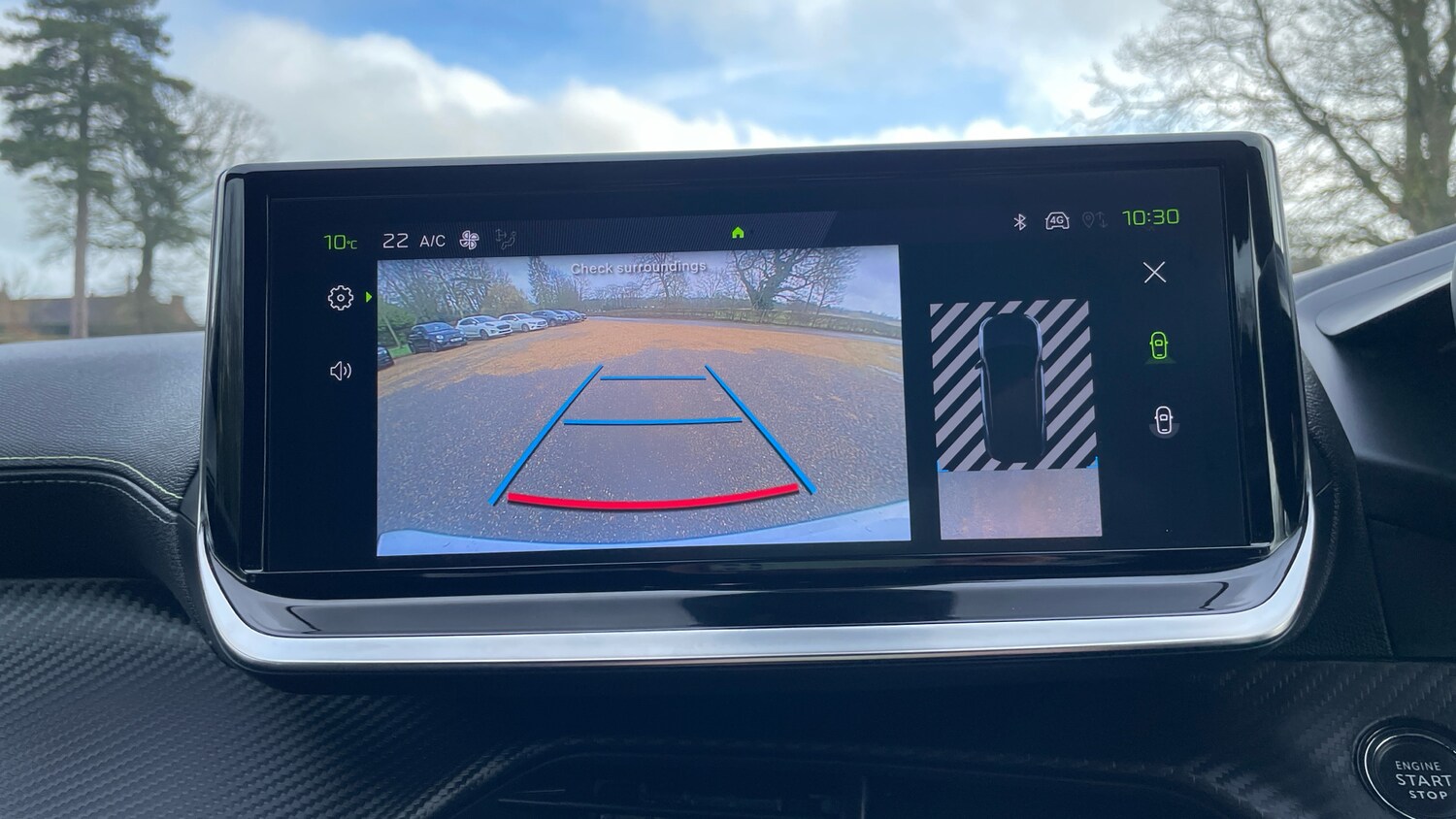 Used Peugeot 2008 2024 for sale - 78171972: Photo 29