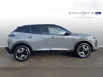 Used Peugeot 2008 2024 for sale - 78171972: Photo