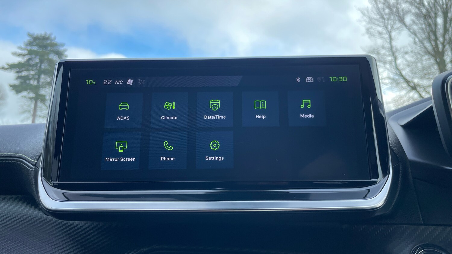 Used Peugeot 2008 2024 for sale - 78171972: Photo 30