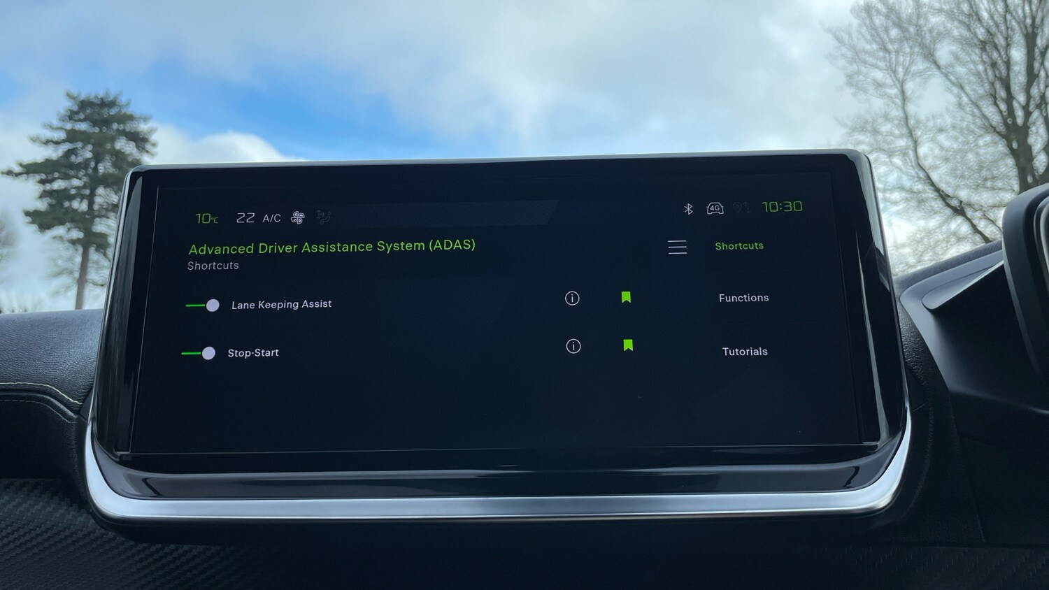 Used Peugeot 2008 2024 for sale - 78171972: Photo 31