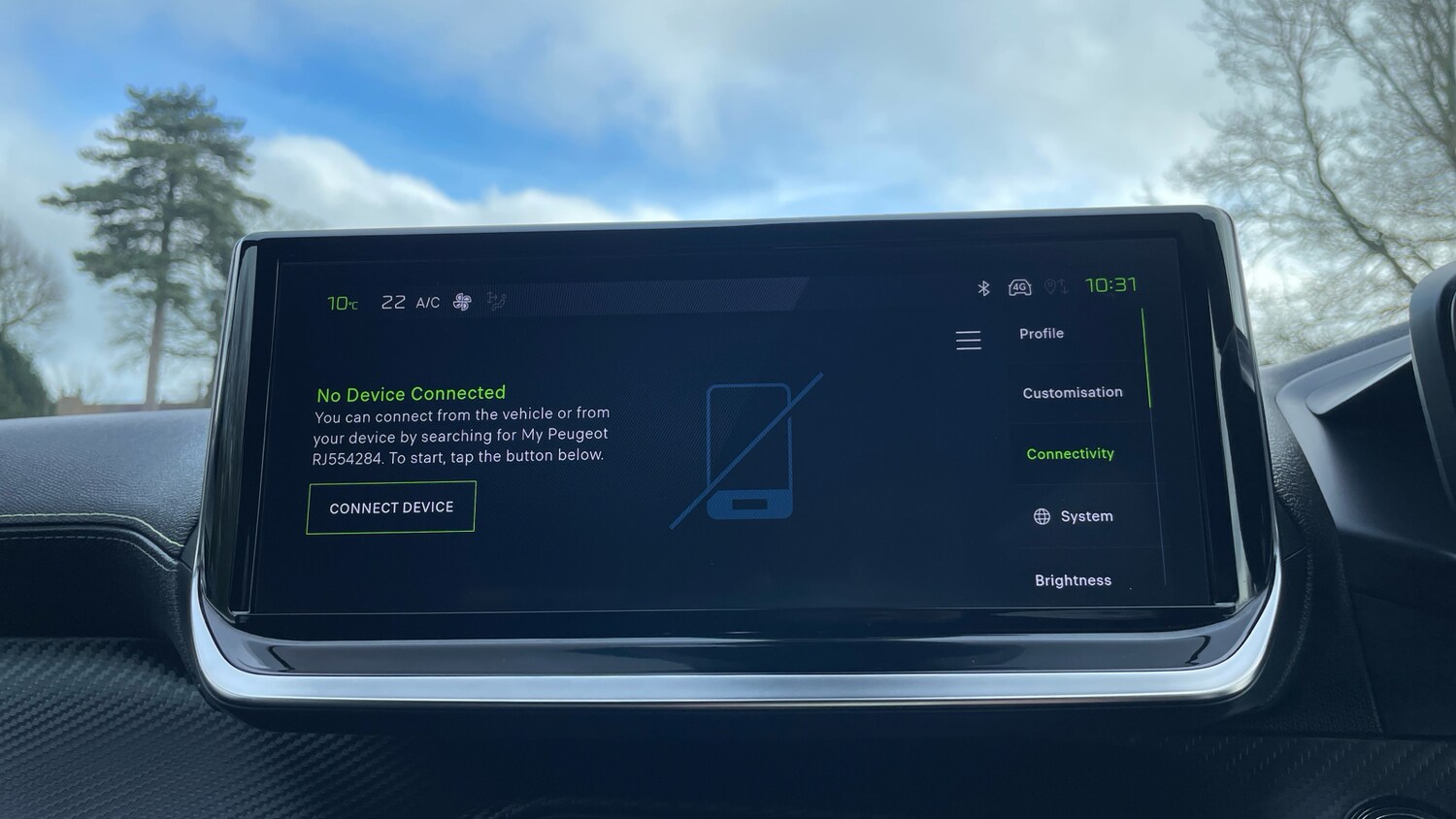 Used Peugeot 2008 2024 for sale - 78171972: Photo 32