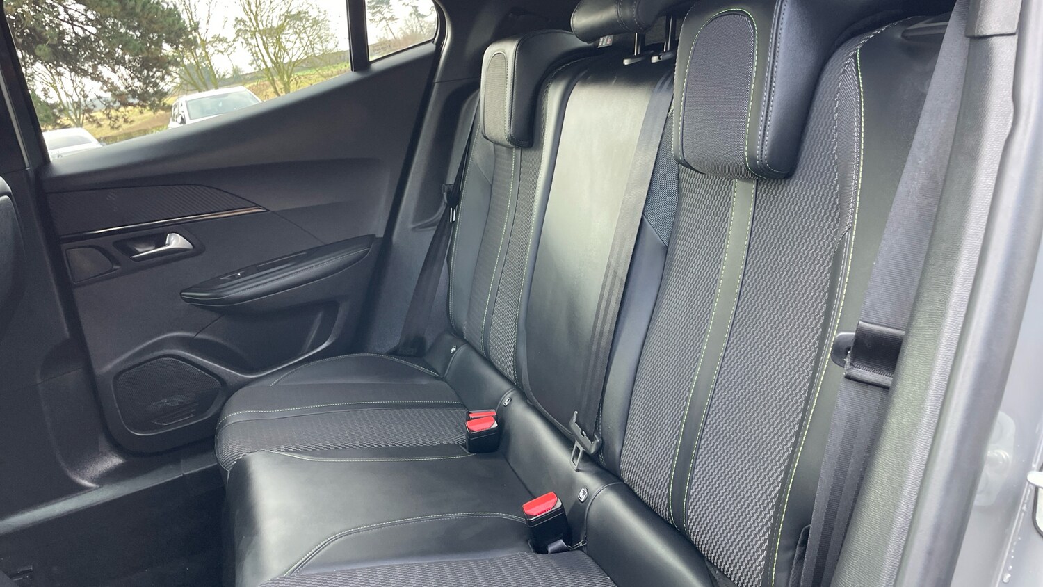 Used Peugeot 2008 2024 for sale - 78171972: Photo 33