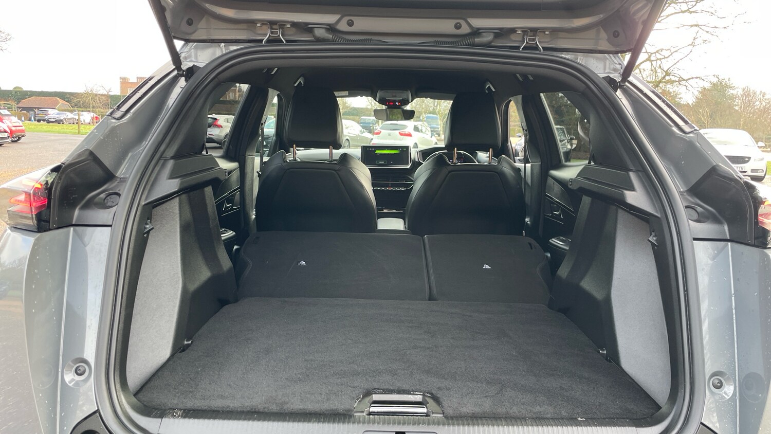 Used Peugeot 2008 2024 for sale - 78171972: Photo 37