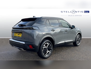 Used Peugeot 2008 2024 for sale - 78171972: Photo