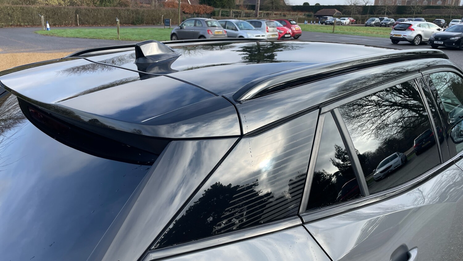 Used Peugeot 2008 2024 for sale - 78171972: Photo 43