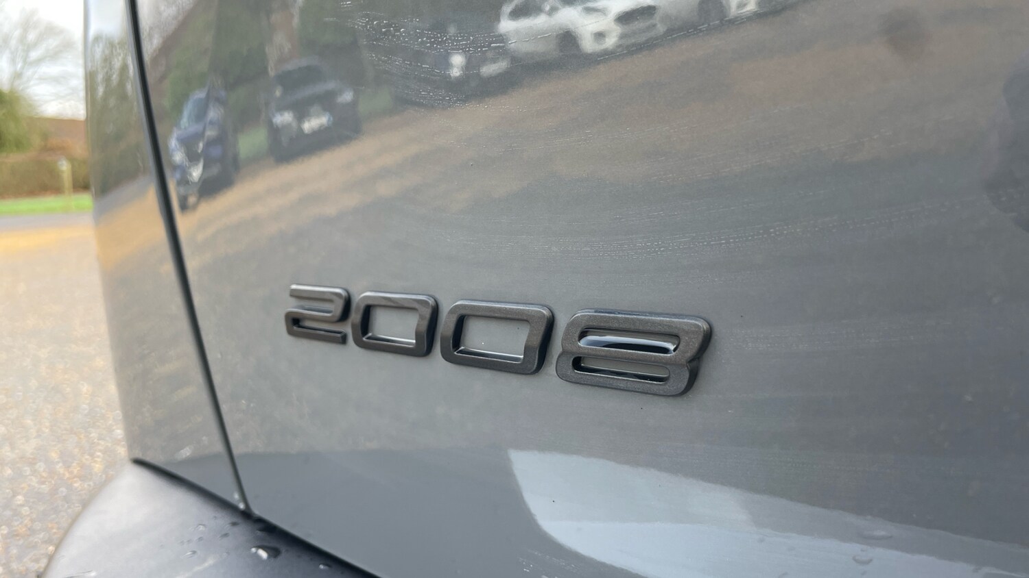 Used Peugeot 2008 2024 for sale - 78171972: Photo 44