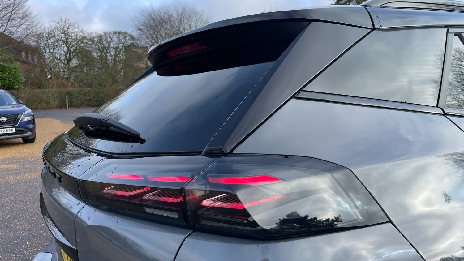 Used Peugeot 2008 2024 for sale - 78171972: Photo 45