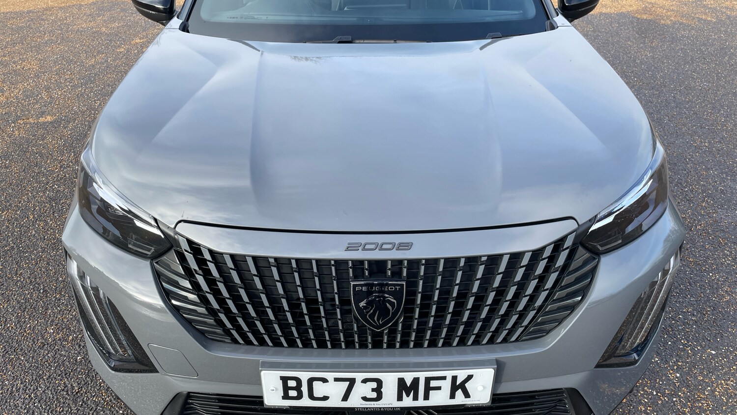 Used Peugeot 2008 2024 for sale - 78171972: Photo 46