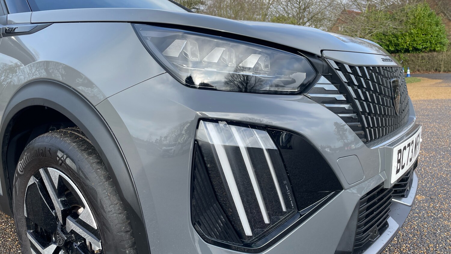 Used Peugeot 2008 2024 for sale - 78171972: Photo 47