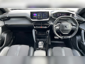 Used Peugeot 2008 2024 for sale - 78171972: Photo