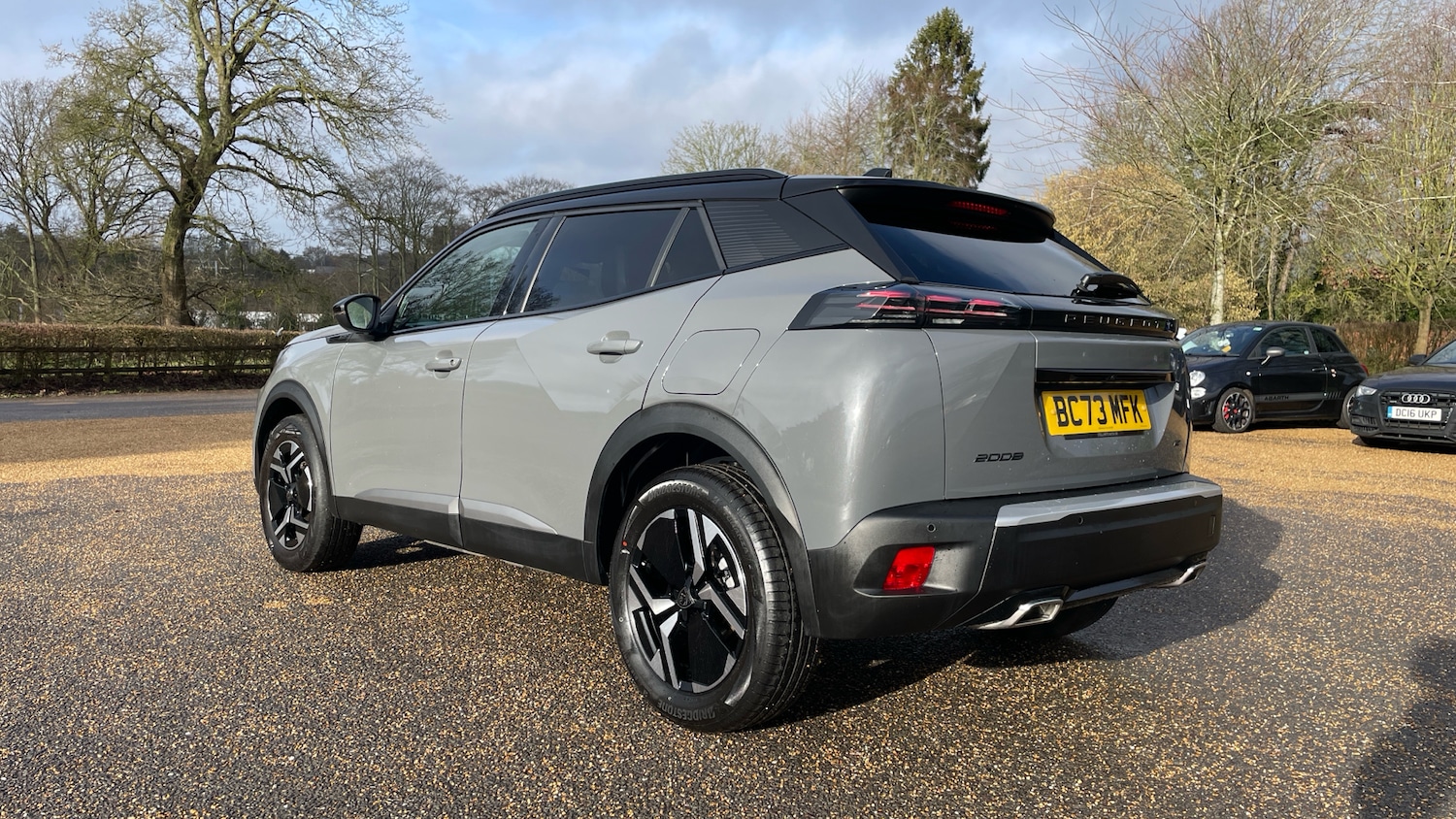 Used Peugeot 2008 2024 for sale - 78171972: Photo 5