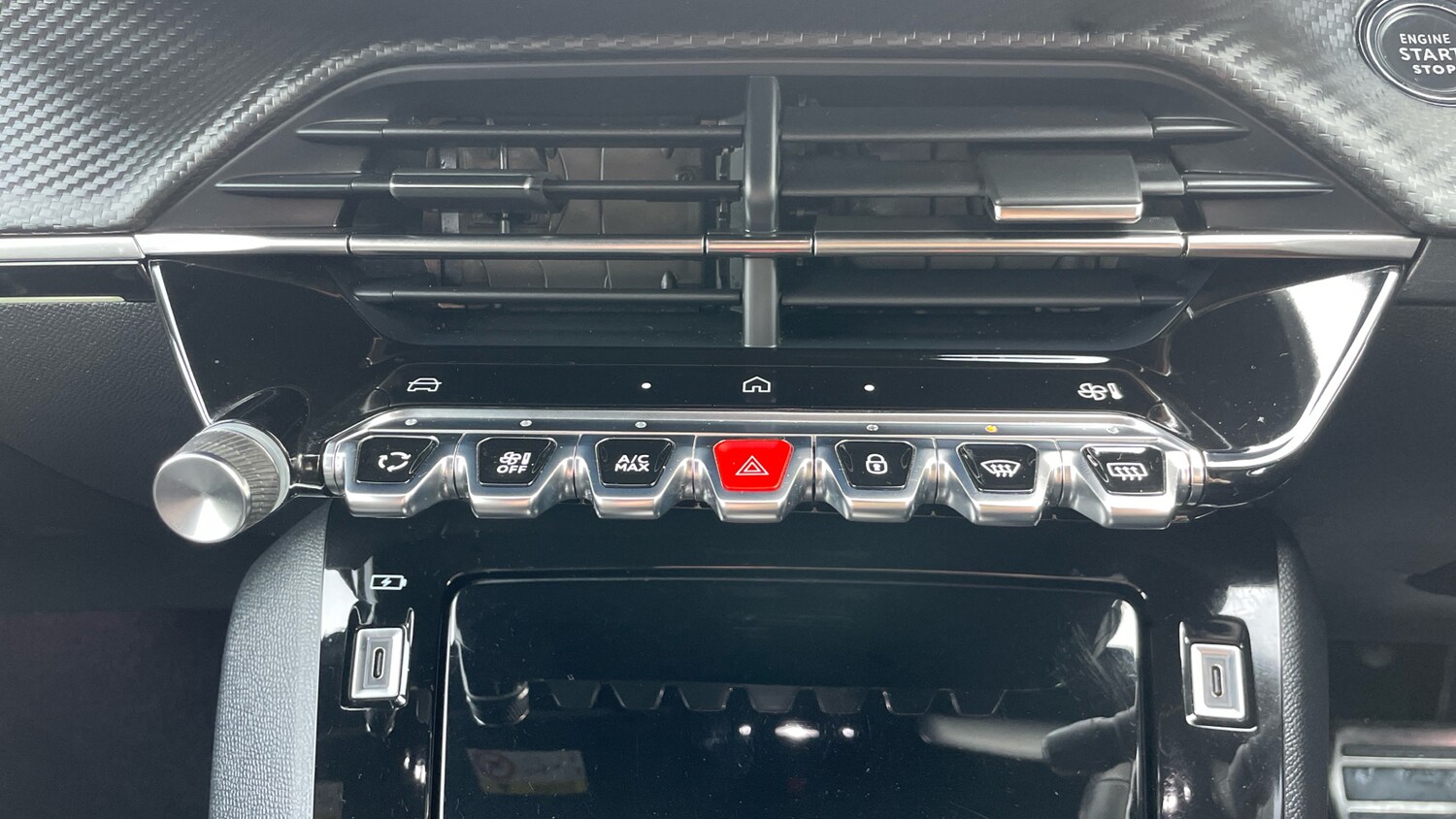 Used Peugeot 2008 2024 for sale - 78171972: Photo 53