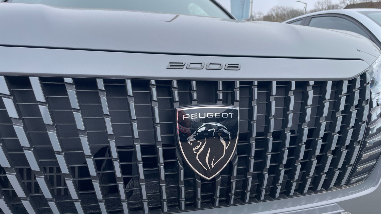 Used Peugeot 2008 2024 for sale - 78171972: Photo 55