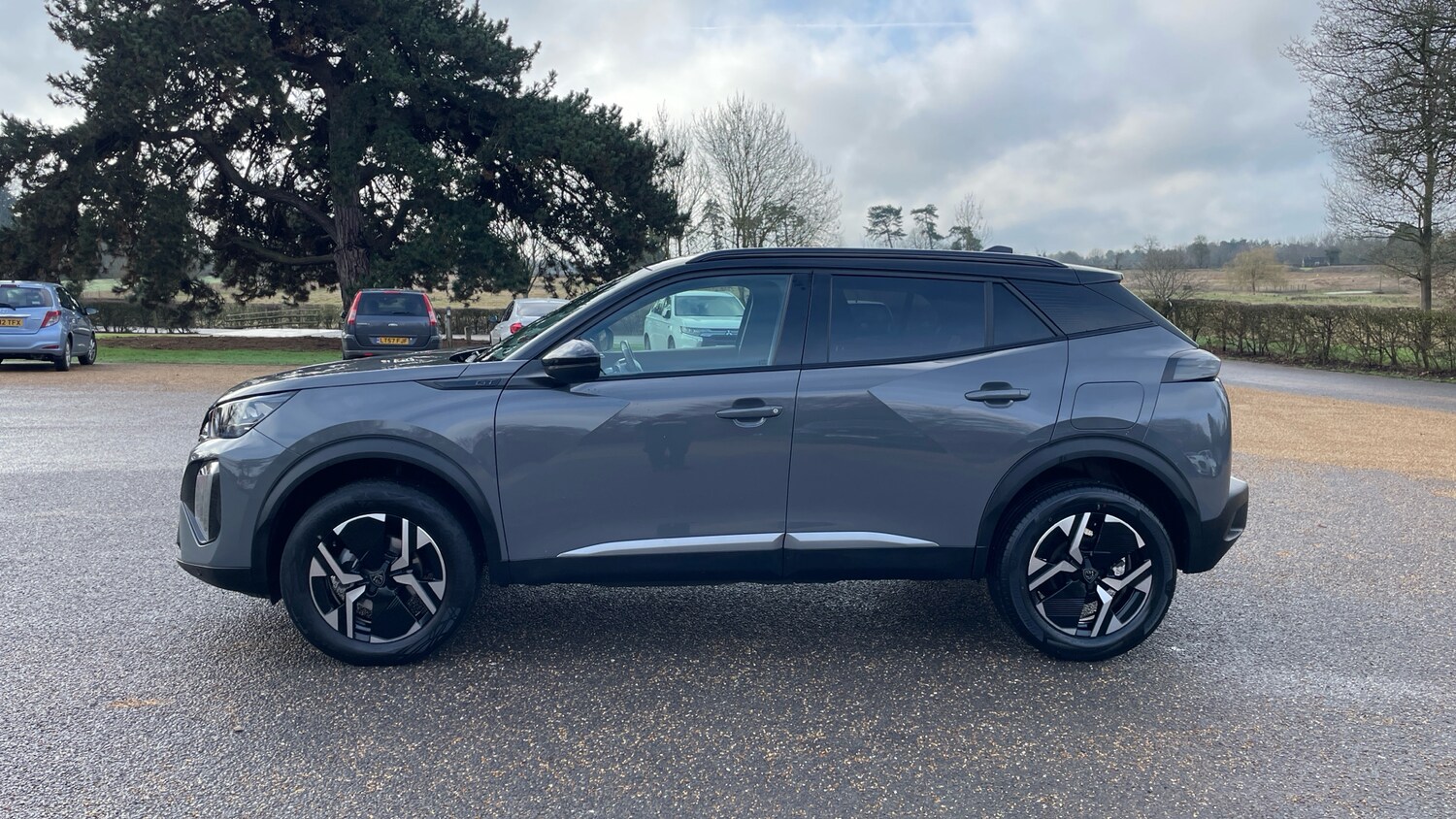 Used Peugeot 2008 2024 for sale - 78171972: Photo 6