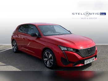 Used Peugeot 308 2023 for sale - 78574856: Photo