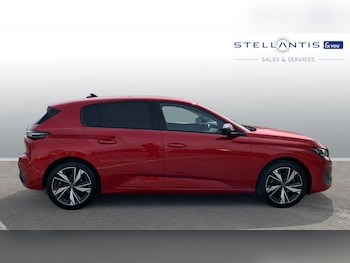 Used Peugeot 308 2023 for sale - 78574856: Photo