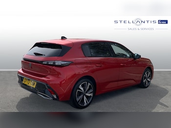 Used Peugeot 308 2023 for sale - 78574856: Photo