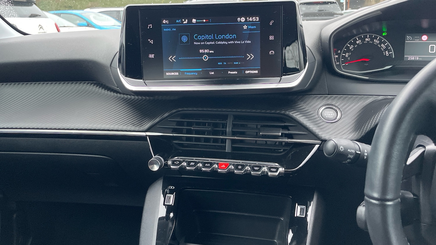 Used Peugeot 208 2022 for sale - 77321252: Photo 11