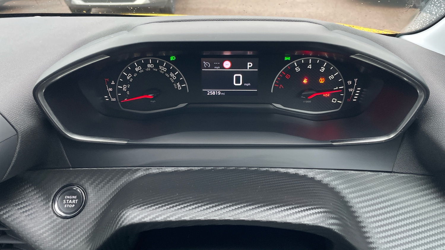 Used Peugeot 208 2022 for sale - 77321252: Photo 14