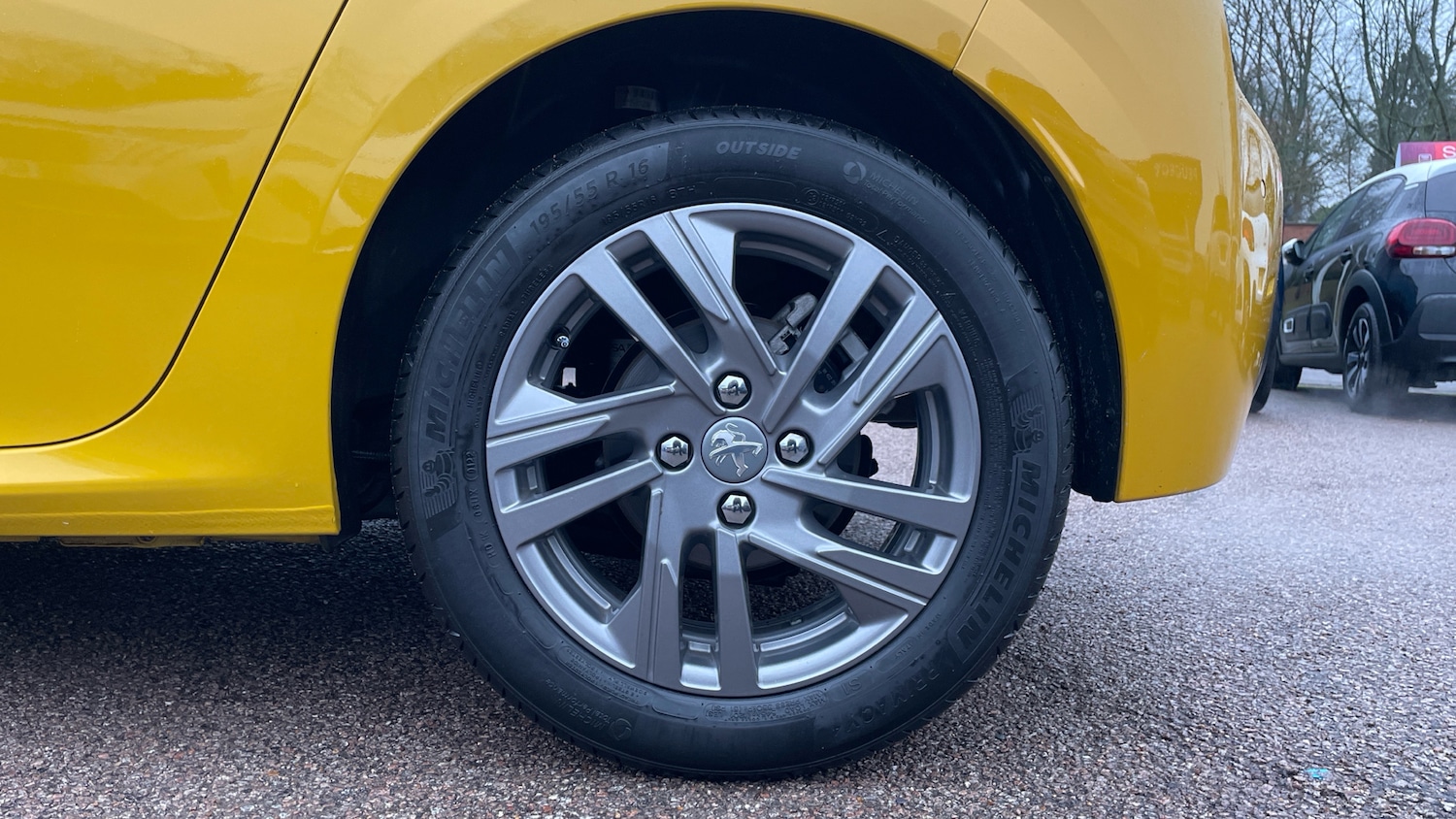 Used Peugeot 208 2022 for sale - 77321252: Photo 16