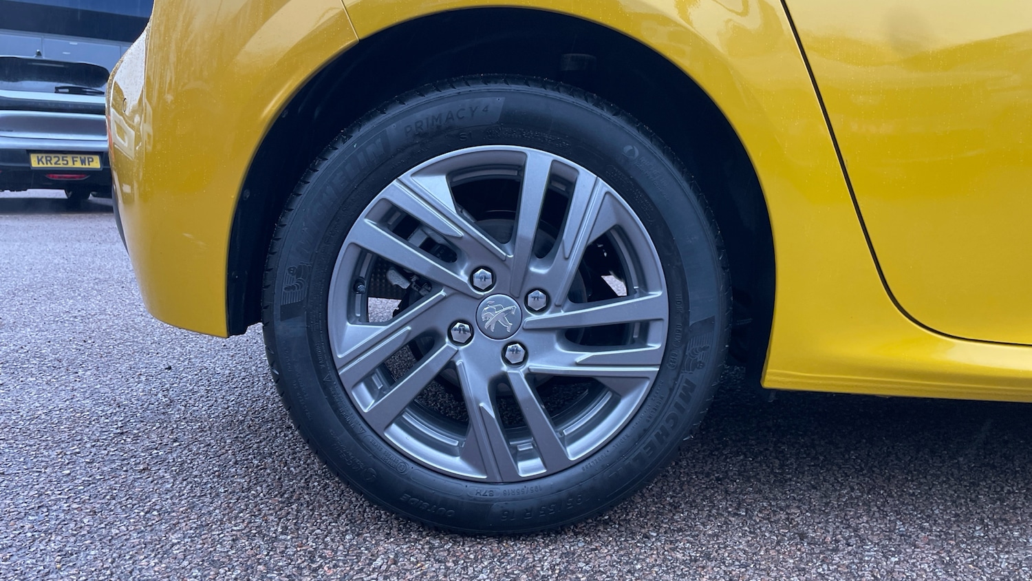 Used Peugeot 208 2022 for sale - 77321252: Photo 17