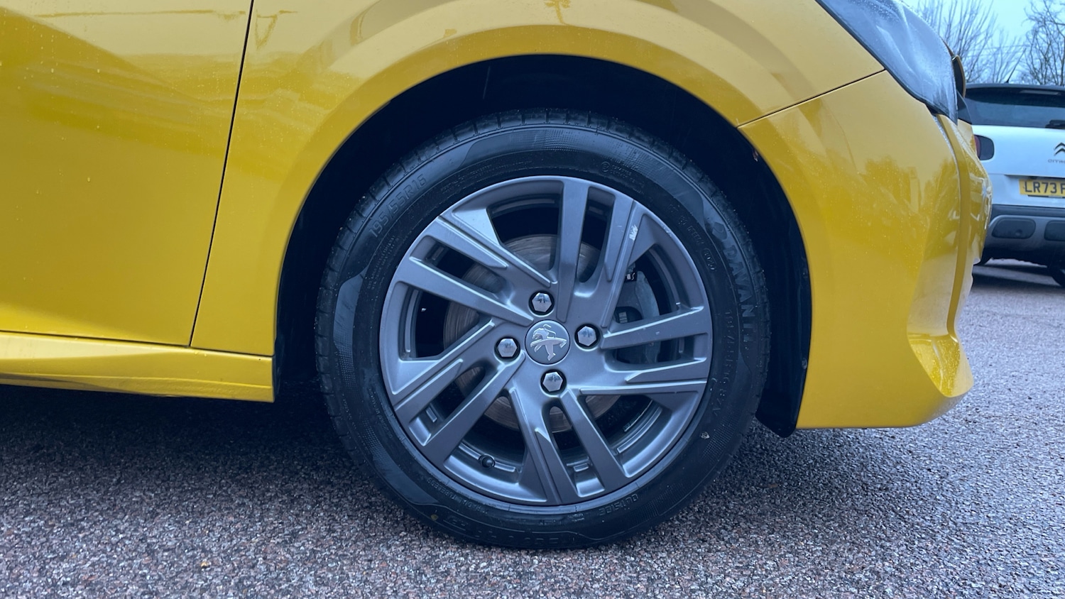 Used Peugeot 208 2022 for sale - 77321252: Photo 18