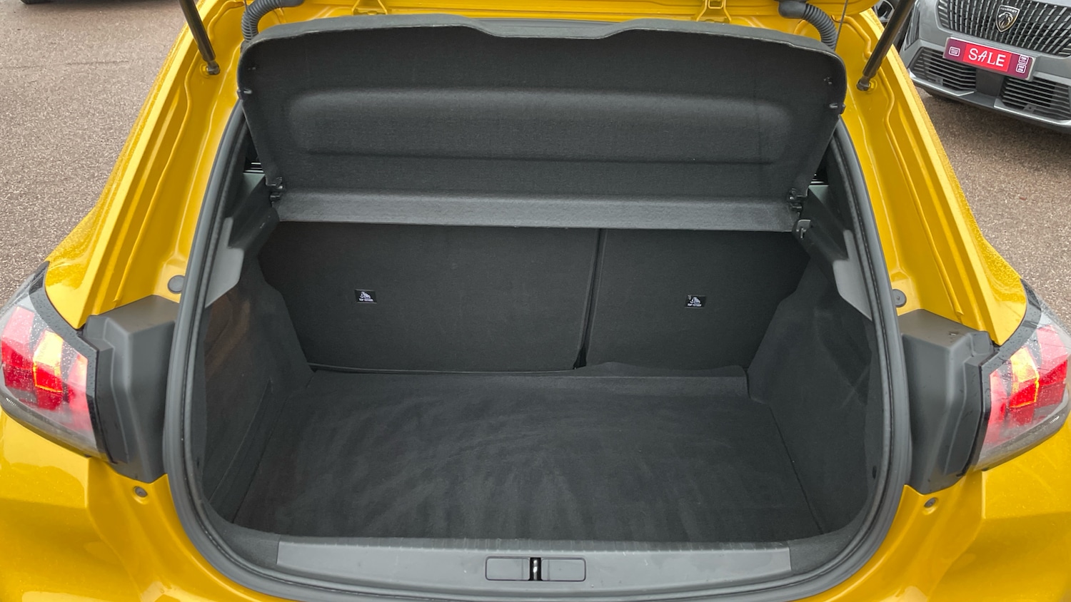 Used Peugeot 208 2022 for sale - 77321252: Photo 20