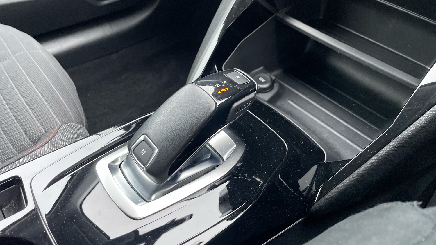 Used Peugeot 208 2022 for sale - 77321252: Photo 21