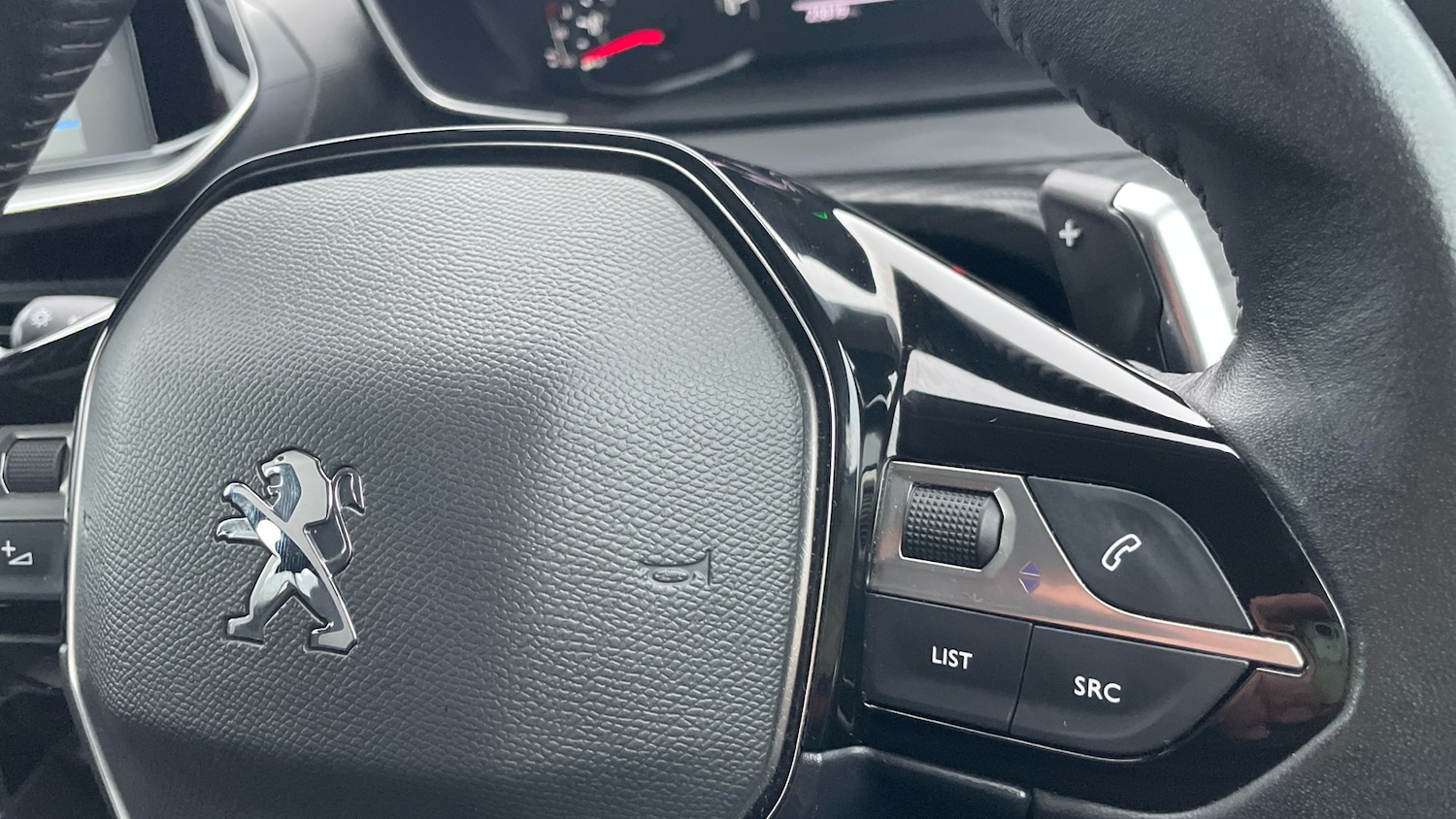 Used Peugeot 208 2022 for sale - 77321252: Photo 25