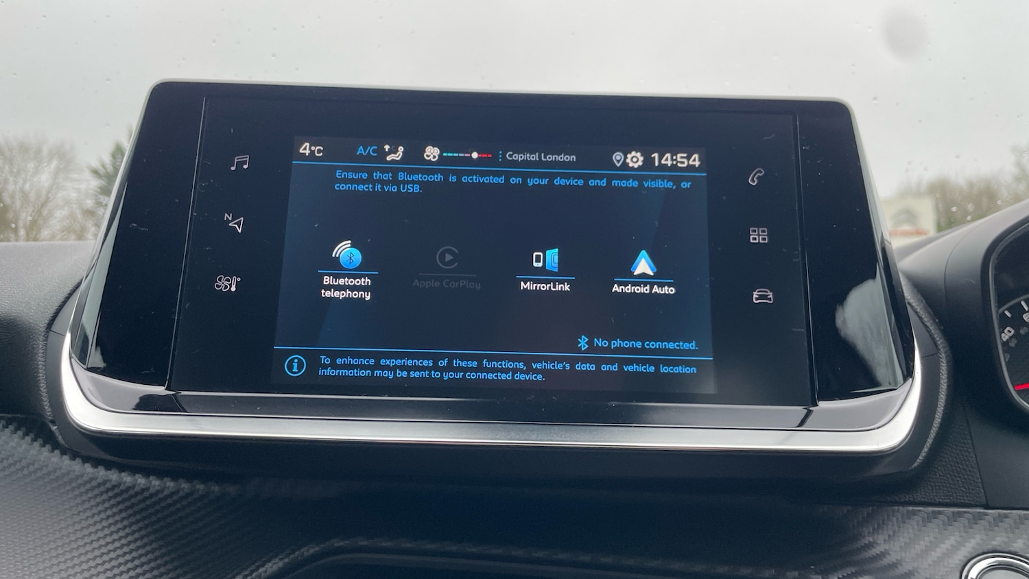 Used Peugeot 208 2022 for sale - 77321252: Photo 32