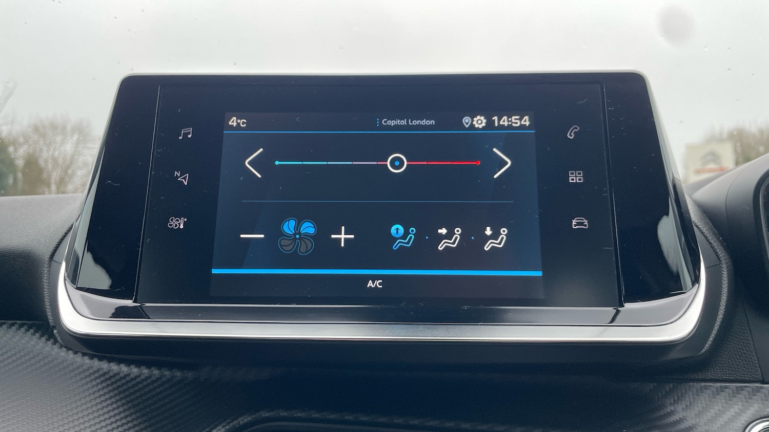 Used Peugeot 208 2022 for sale - 77321252: Photo 33